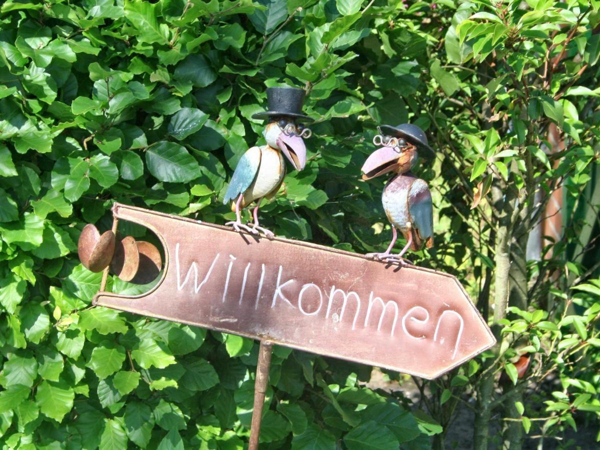 Petersen - Gastfreundschaft Im Hohen Norden Grossenwiehe