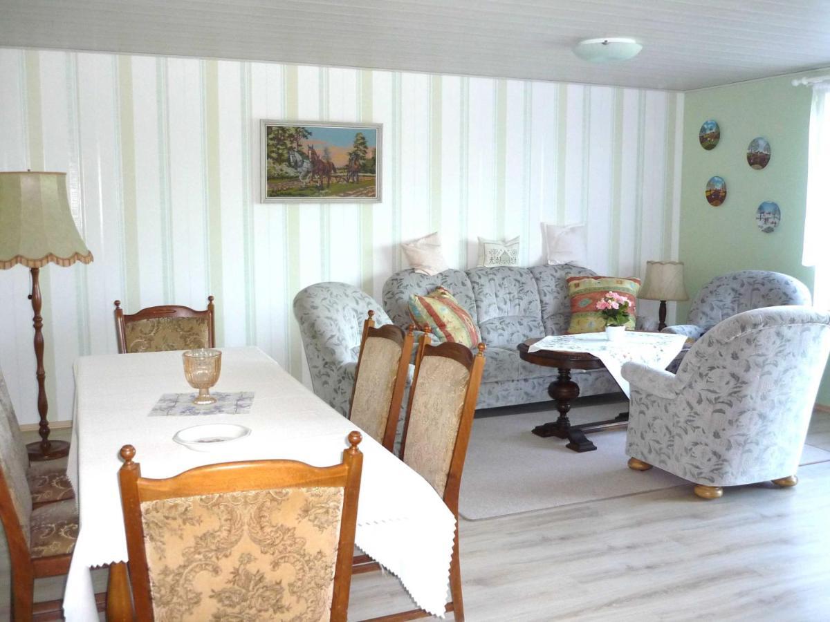 Habitación en casa particular Petersen - Gastfreundschaft Im Hohen Norden