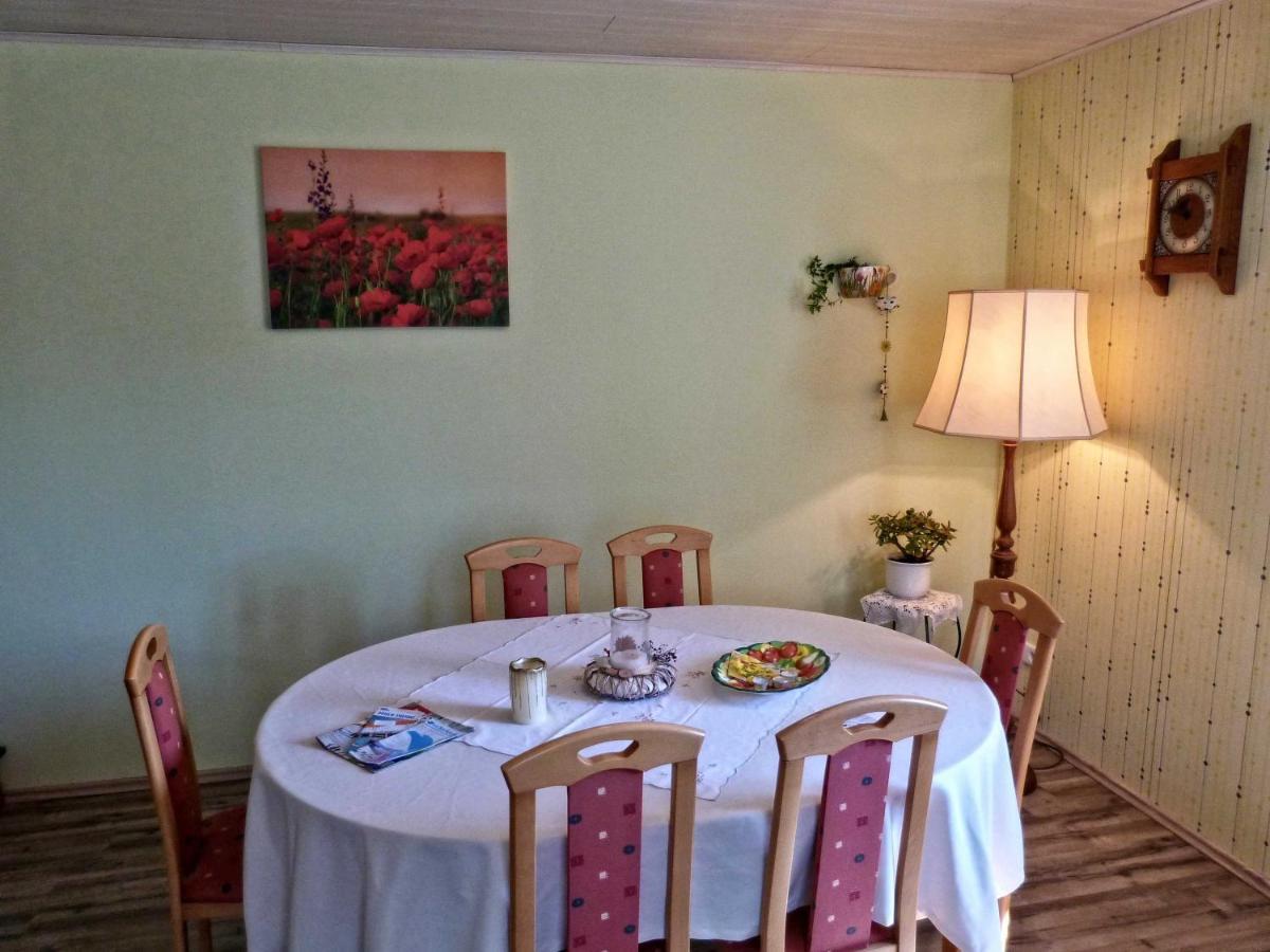 Habitación en casa particular Petersen - Gastfreundschaft Im Hohen Norden