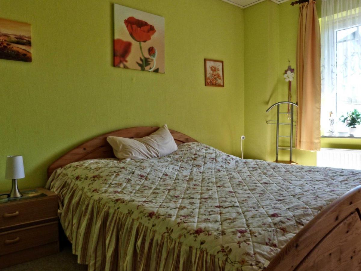 Habitación en casa particular Petersen - Gastfreundschaft Im Hohen Norden