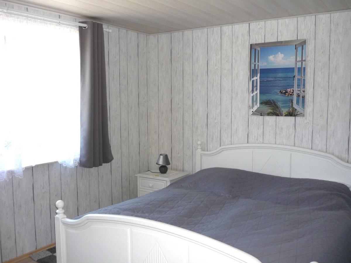 Petersen - Gastfreundschaft Im Hohen Norden Habitación en casa particular