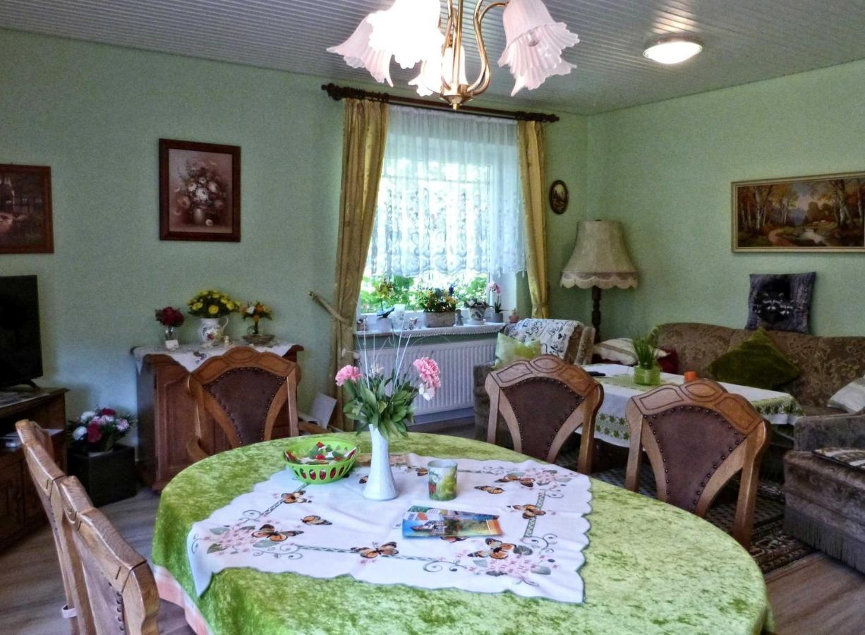 Habitación en casa particular Petersen - Gastfreundschaft Im Hohen Norden Grossenwiehe