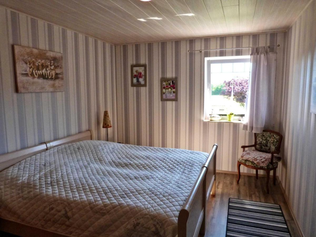 Petersen - Gastfreundschaft Im Hohen Norden Habitación en casa particular